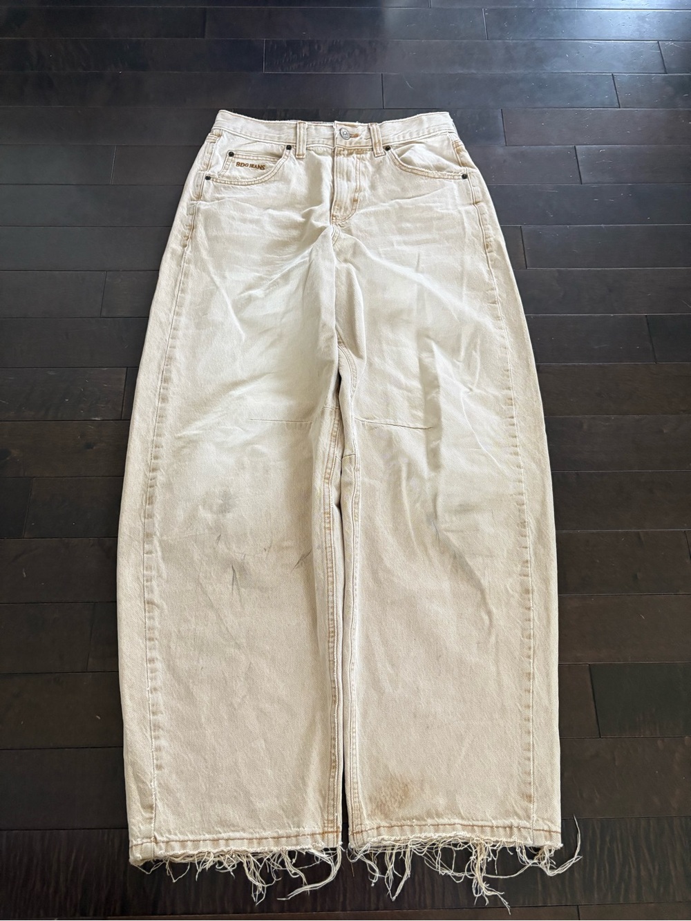 Baggy BDG jeans